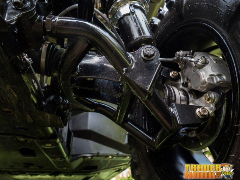 Can-Am Maverick Trail High Clearance 1.5 Rear Offset A Arms | UTV ACCESSORIES - Free Shipping