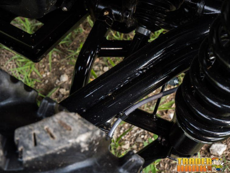 Can-Am Maverick Trail High Clearance 1.5 Rear Offset A Arms | UTV ACCESSORIES - Free Shipping