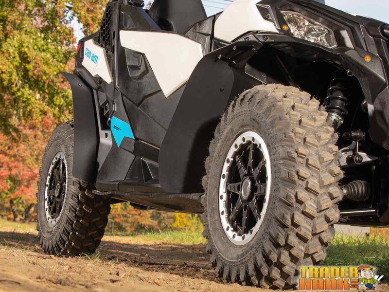 Can-Am Maverick Trail Low Profile Fender Flares | Free shipping