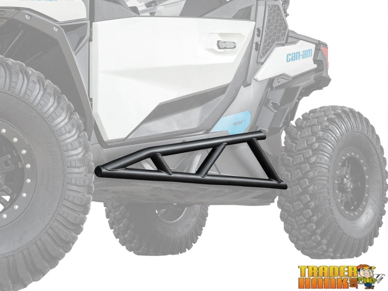 Can-Am Maverick Trail Nerf Bars | UTV Accessories - Free shipping