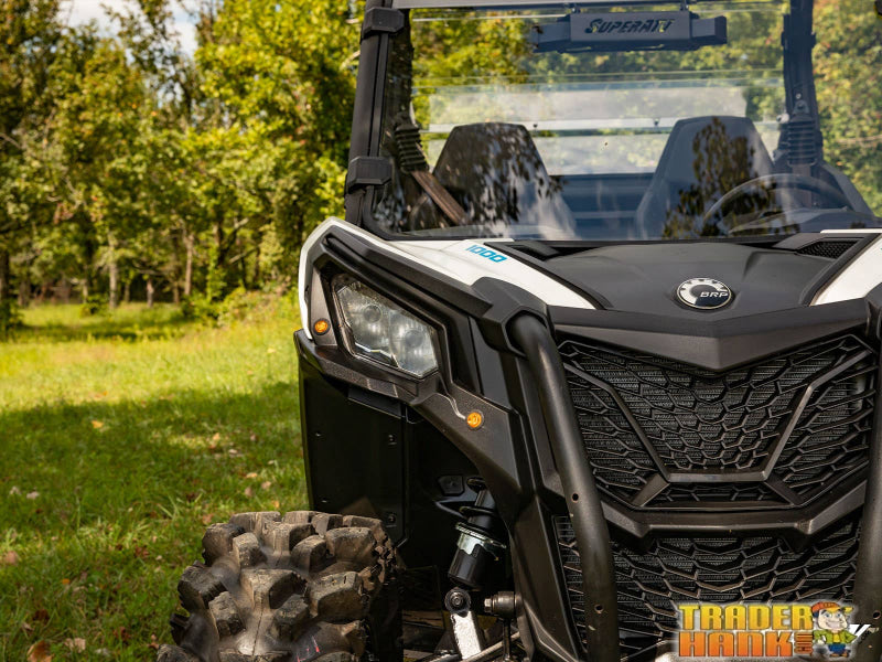 Can-Am Maverick Trail Plug & Play Turn Signal Kit | UTV Accessories - Free shipping