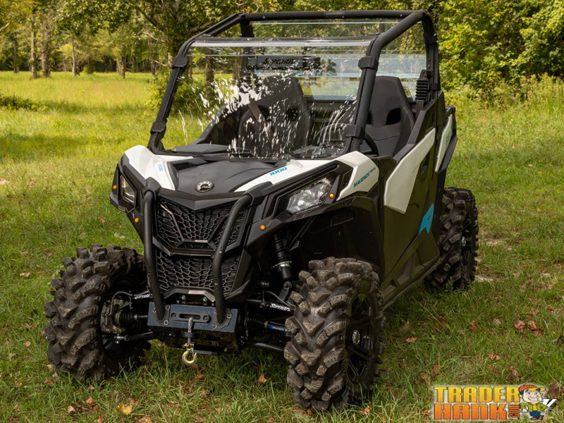 Can-Am Maverick Trail Plug & Play Turn Signal Kit | UTV Accessories - Free shipping