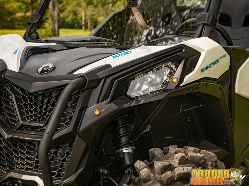 Can-Am Maverick Trail Plug & Play Turn Signal Kit | UTV Accessories - Free shipping