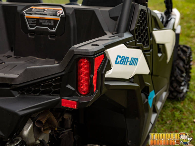 Can-Am Maverick Trail Plug & Play Turn Signal Kit | UTV Accessories - Free shipping