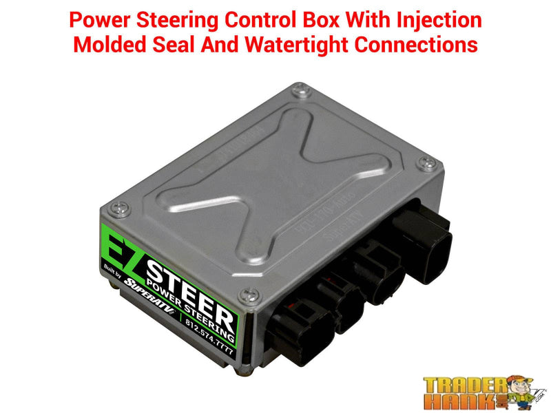 Can-Am Maverick Trail Power Steering Kit | UTV Accessories - Free shipping