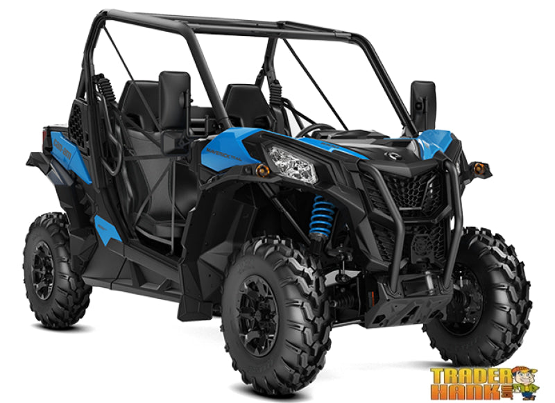 Can-Am Maverick Trail Skid Plates | Free shipping
