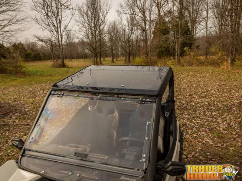 Can-Am Maverick Trail Tinted Roof | UTV ACCESSORIES - Free shipping