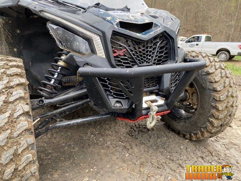 Can-Am Maverick Winches | UTV Accessories - Free shipping