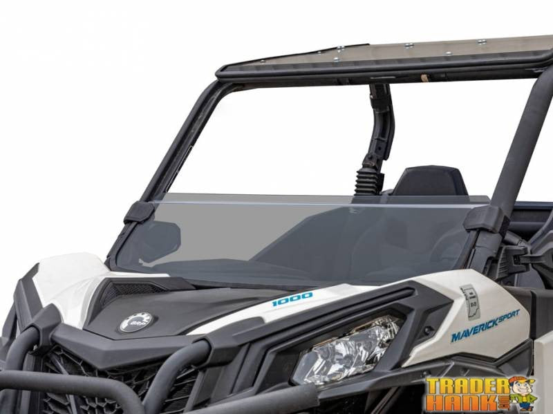 Can-Am Maverick Windshields | UTV Accessories - Free shipping