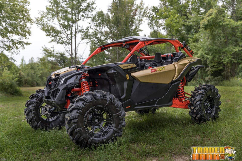 Can-Am Maverick X3 3 Lift Kit | UTV ACCESSORIES - Free shipping