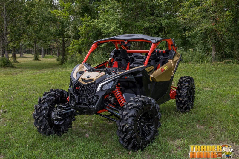Can-Am Maverick X3 3 Lift Kit | UTV ACCESSORIES - Free shipping