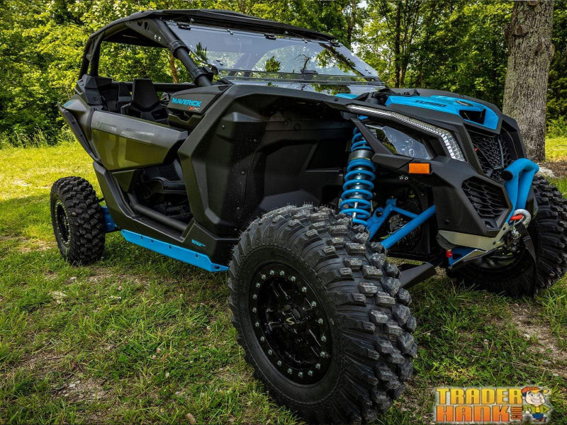 Can-Am Maverick X3 3 Lift Kit | UTV ACCESSORIES - Free shipping