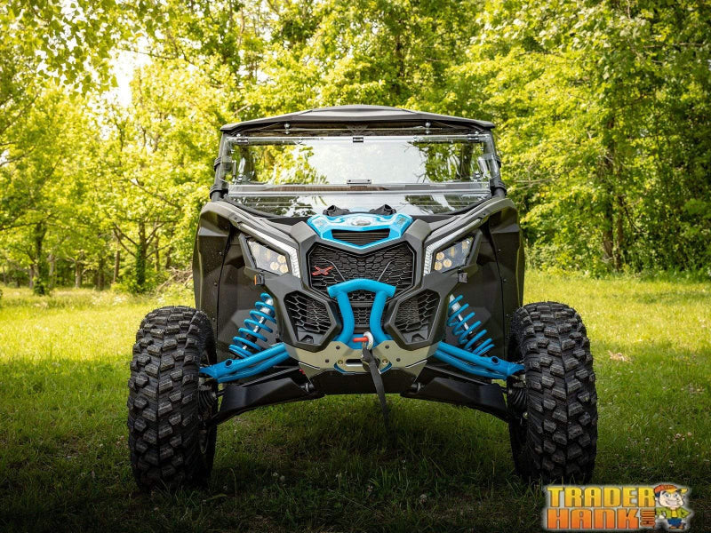 Can-Am Maverick X3 3 Lift Kit | UTV ACCESSORIES - Free shipping