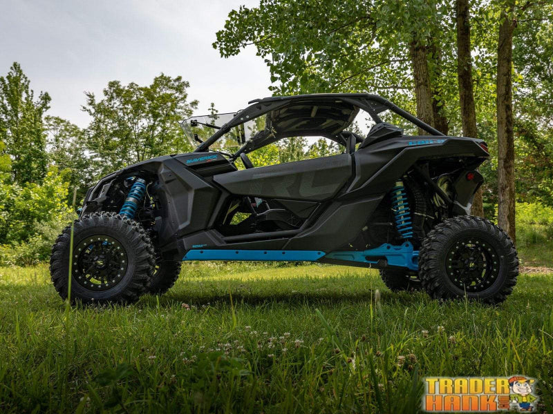 Can-Am Maverick X3 3 Lift Kit | UTV ACCESSORIES - Free shipping