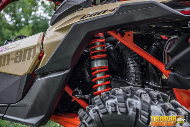Can-Am Maverick X3 3 Lift Kit | UTV ACCESSORIES - Free shipping
