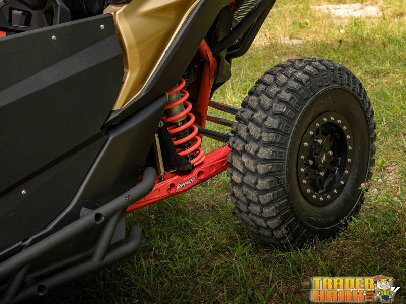 Can-Am Maverick X3 72 Rear Trailing Arms | UTV Accessories - Free shipping
