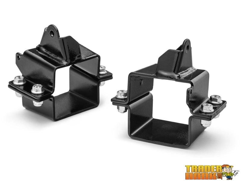 Can-Am Maverick X3 72 Rear Trailing Arms | UTV Accessories - Free shipping