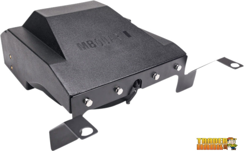 Can-Am Maverick X3 Amplified Subwoofer Kit | Free shipping