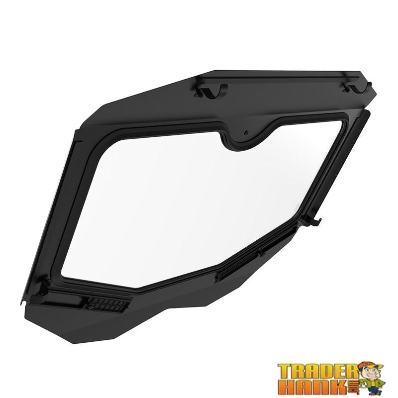 Can am Maverick X3 and X3 Max Glass Windshield DOT Approved 2017-2021 | UTV ACCESSORIES - Free shipping