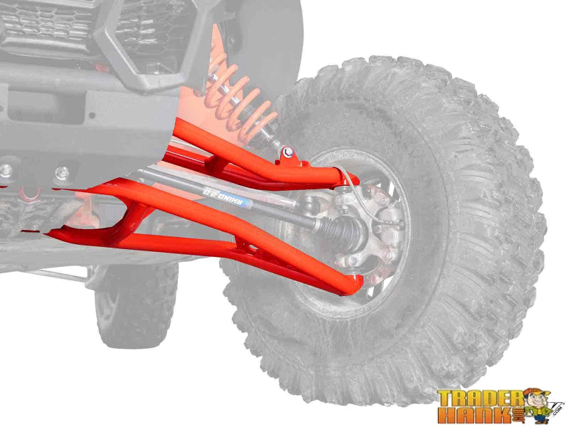 Can-Am Maverick X3 Atlas Pro A-Arms | UTV Accessories - Free shipping