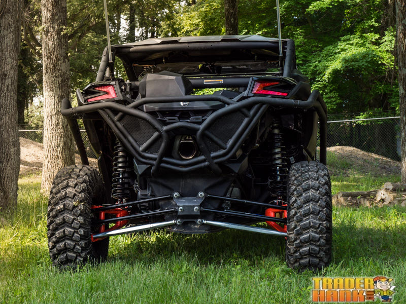 Can-Am Maverick X3 Billet Aluminum Radius Arms | UTV Accessories - Free shipping