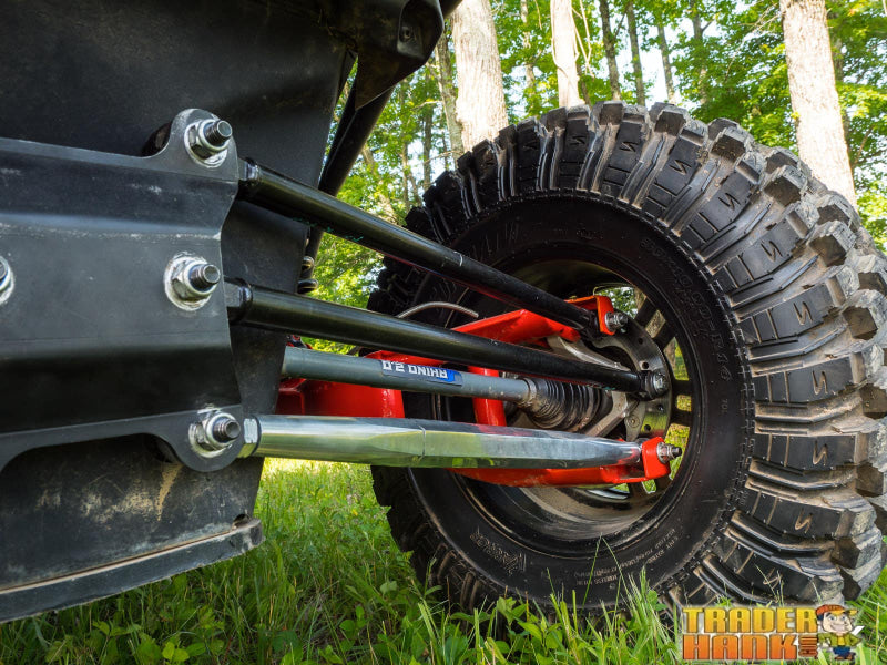 Can-Am Maverick X3 Billet Aluminum Radius Arms | UTV Accessories - Free shipping