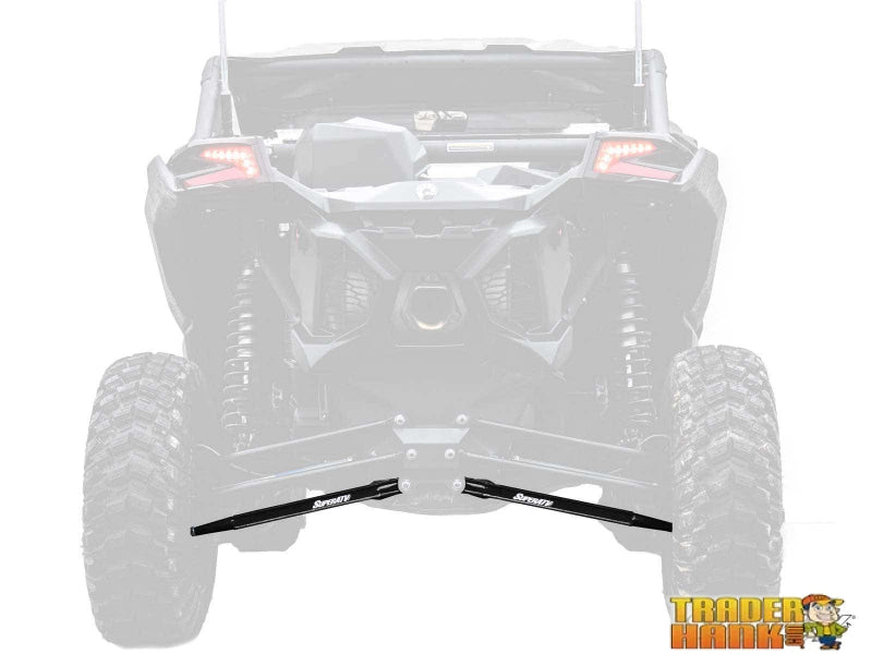 Can-Am Maverick X3 Boxed Radius Arms | UTV Accessories - Free shipping