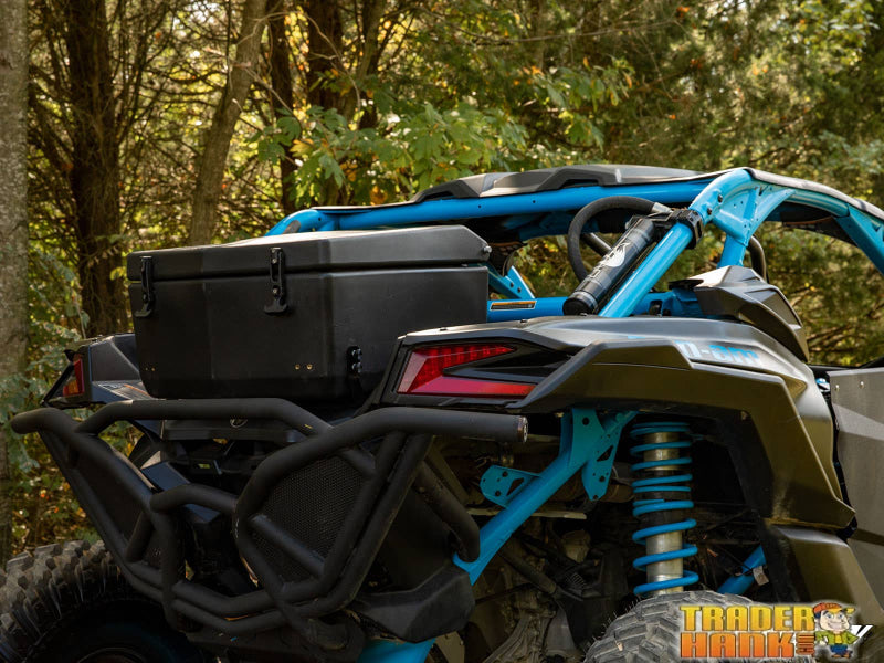 Can-Am Maverick X3 Cooler / Cargo Box | UTV Accessories - Free shipping