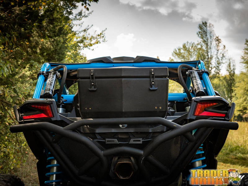 Can-Am Maverick X3 Cooler / Cargo Box | UTV Accessories - Free shipping