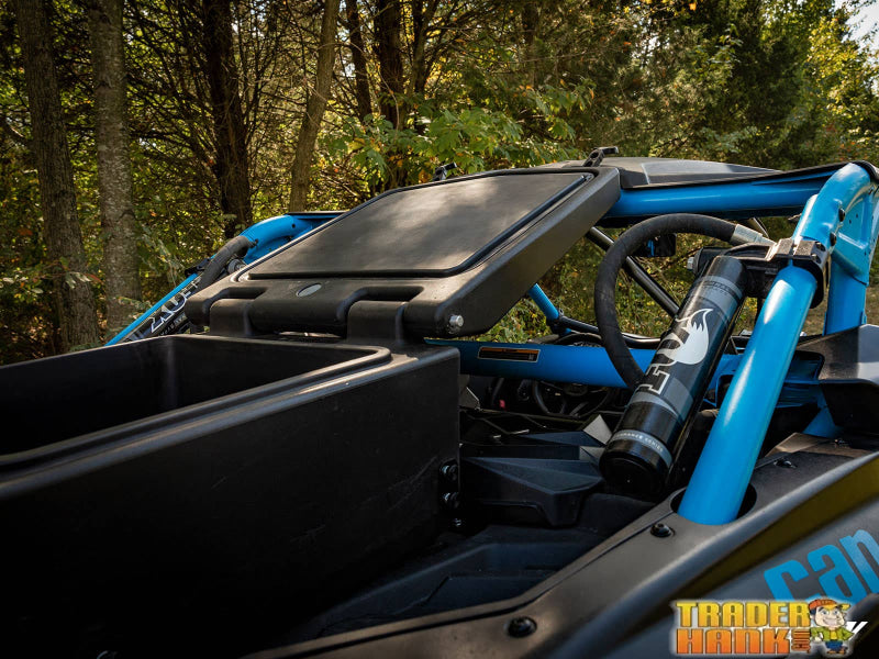 Can-Am Maverick X3 Cooler / Cargo Box | UTV Accessories - Free shipping