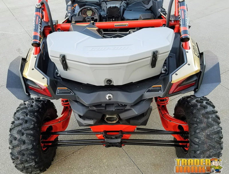 Can Am Maverick X3 Fender Flares | UTV ACCESSORIES - Free shipping