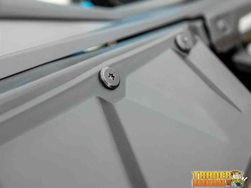 Can-Am Maverick X3 Fender Flares | UTV Accessories - Free shipping