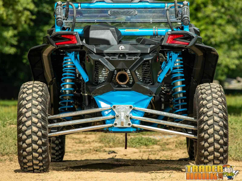 Can-Am Maverick X3 Fender Flares | UTV Accessories - Free shipping