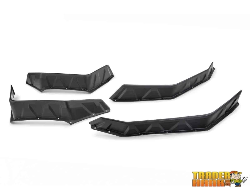 Can-Am Maverick X3 Fender Flares | UTV Accessories - Free shipping