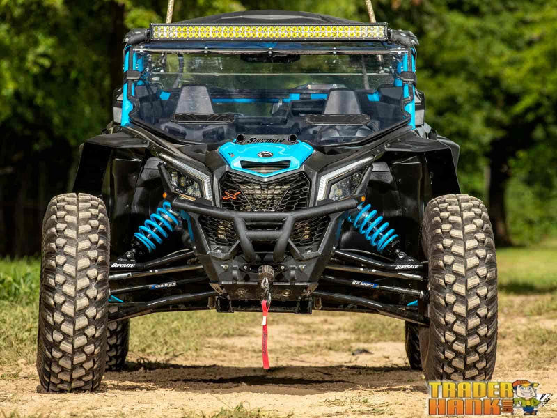 Can-Am Maverick X3 Fender Flares | UTV Accessories - Free shipping