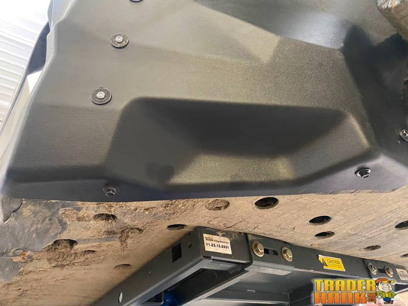 Can-Am Maverick X3 Firewall Liners | UTV ACCESSORIES - Free shipping