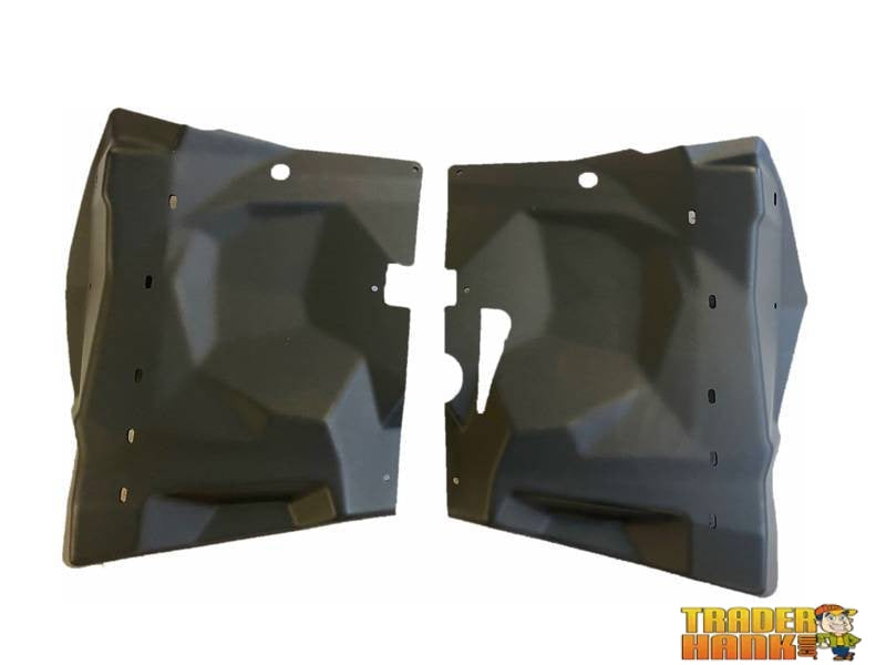 Can-Am Maverick X3 Firewall Liners | UTV ACCESSORIES - Free shipping