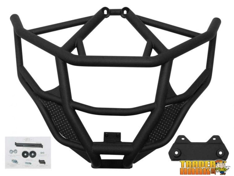 Can-Am Maverick X3 Front Bumper | UTV ACCESSORIES - Free Shipping