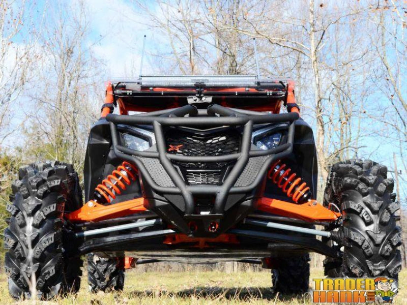 Can-Am Maverick X3 Front Bumper | UTV ACCESSORIES - Free Shipping