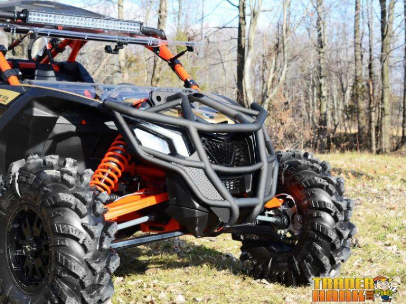 Can-Am Maverick X3 Front Bumper | UTV ACCESSORIES - Free Shipping