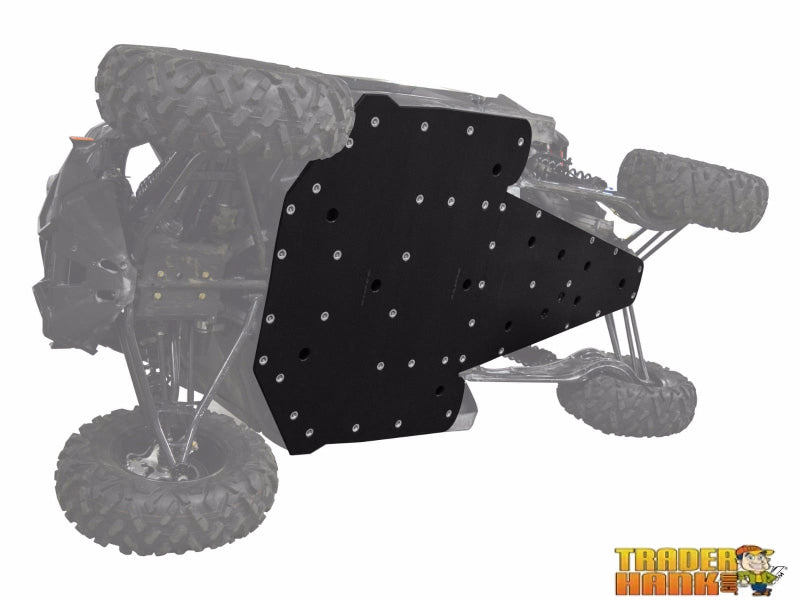 Can-Am Maverick X3 Full Skid Plate | UTV Accessories - Free shipping