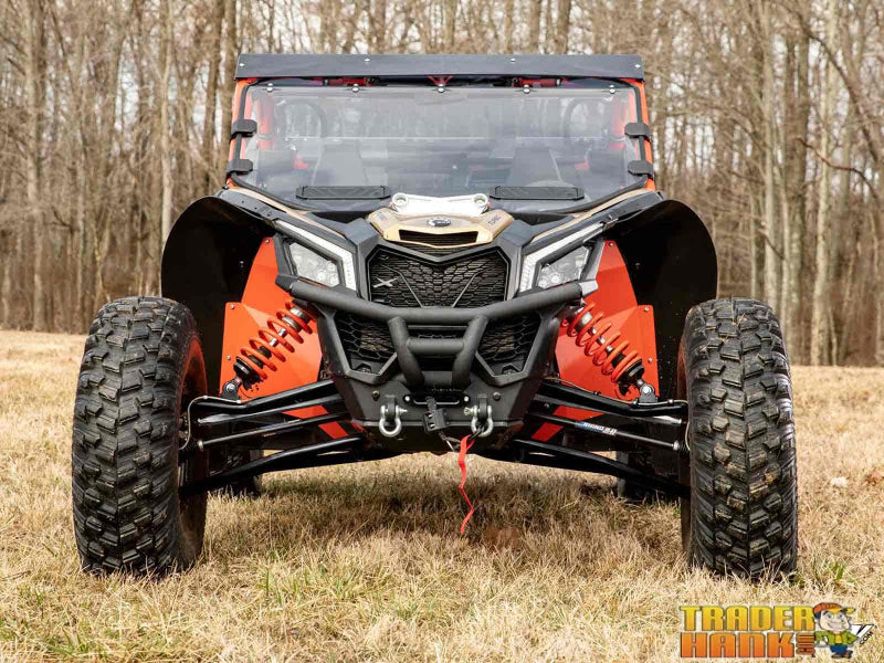 Can-Am Maverick X3 High Clearance 2 Forward Offset A-Arms | UTV Accessories - Free shipping