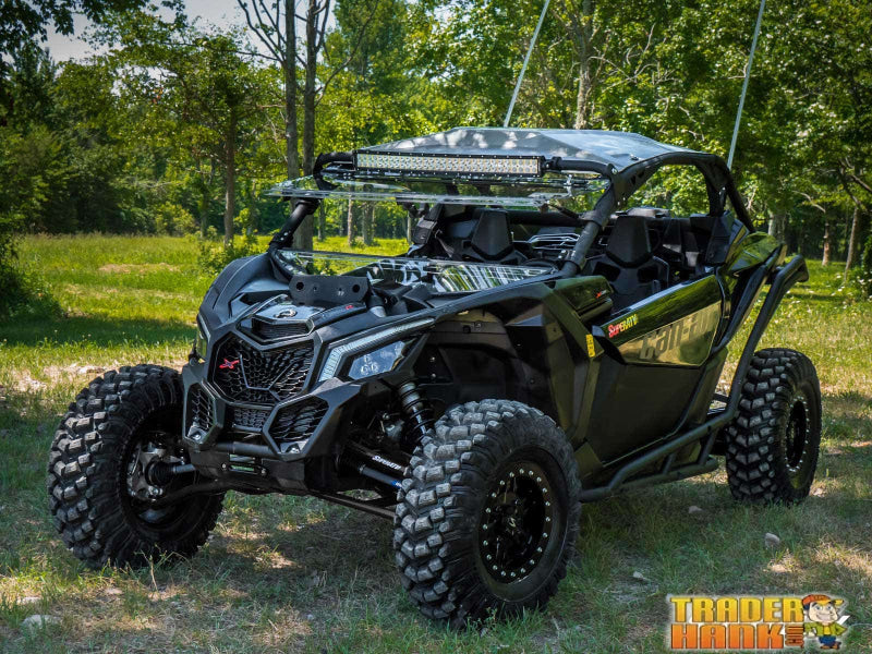 Can-Am Maverick X3 High-Clearance A-Arms | UTV Accessories - Free shipping