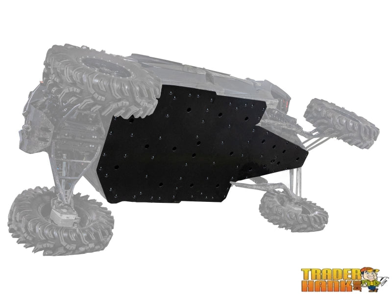 Can-Am Maverick X3 MAX Full Skid Plate | UTV Accessories - Free shipping