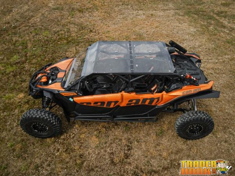 Can-Am Maverick X3 MAX Tinted Roof | UTV ACCESSORIES - Free shipping
