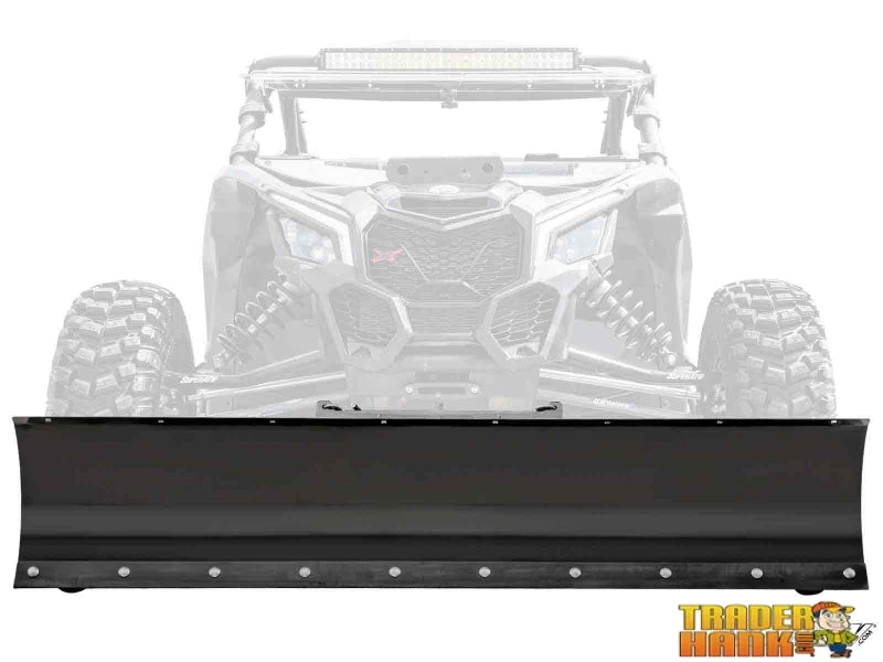 Can-Am Maverick X3 Plow Pro Snow Plow | UTV Accessories - Free shipping