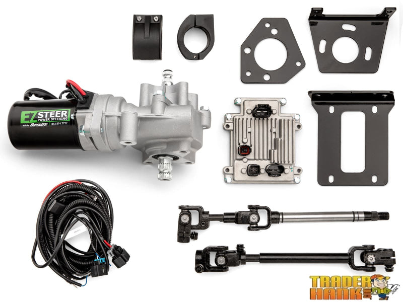 Can-Am Maverick X3 Power Steering Kit | UTV Accessories - Free shipping