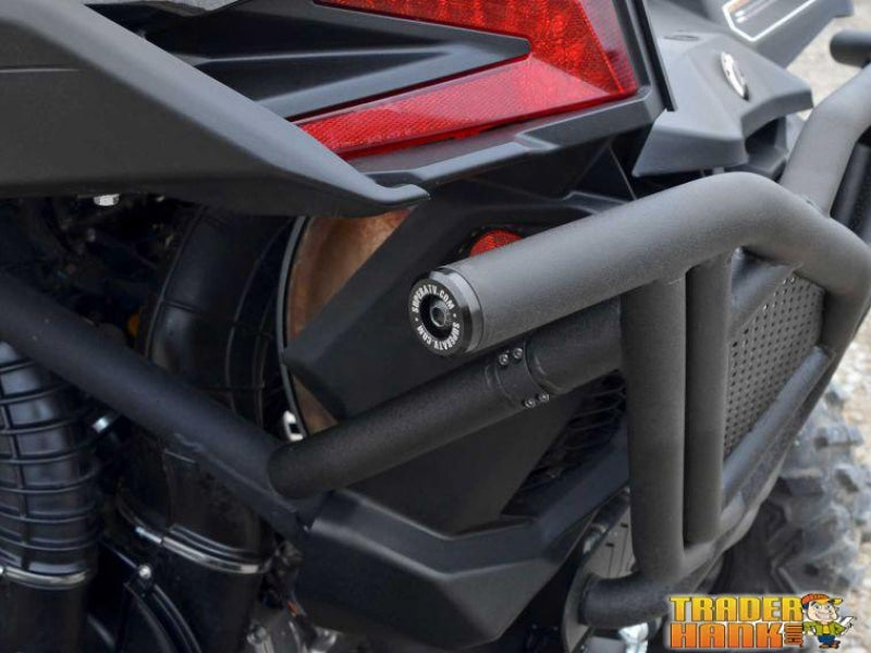 Can-Am Maverick X3 Rear Bumper | UTV ACCESSORIES - Free Shipping