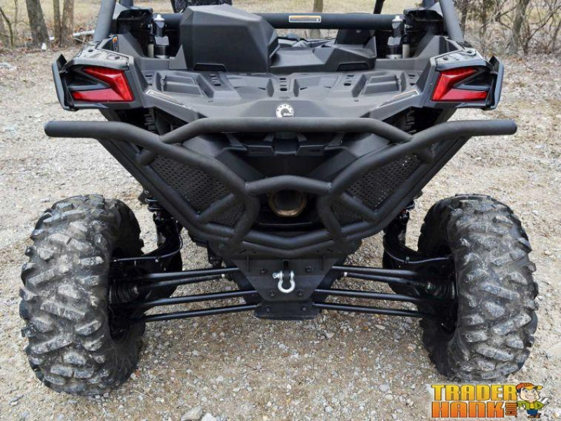 Can-Am Maverick X3 Rear Bumper | UTV ACCESSORIES - Free Shipping
