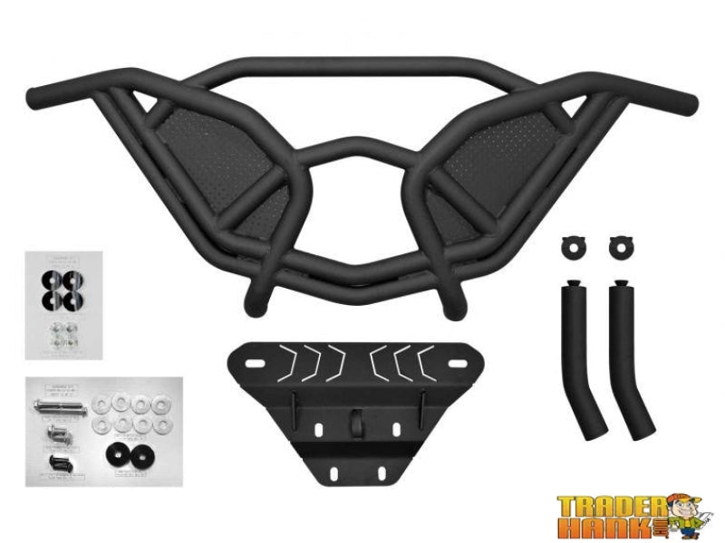 Can-Am Maverick X3 Rear Bumper | UTV ACCESSORIES - Free Shipping